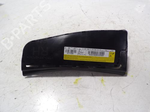 Airbag porte droite MERCEDES-BENZ B-CLASS Sports Tourer (W246, W242) [2011-2018]null A2468601402 | 617773200