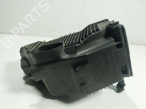 Used Air filter box Air filter box RENAULT CAPTUR I (J5_, H5_) 1.2 TCe 120 (118 hp) 17632165 17632165