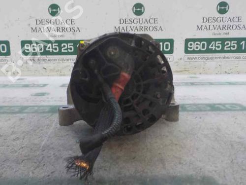 Alternator FIAT PUNTO EVO (199_)  | BP5957883M7 