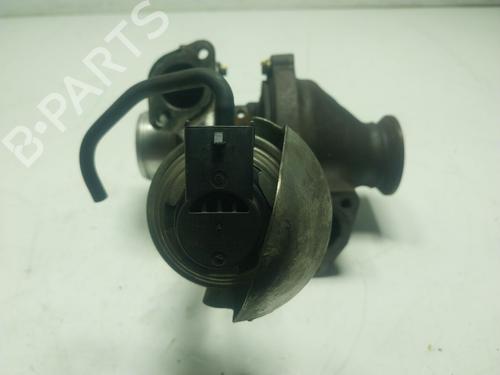 Turbocharger/Supercharger OPEL ASTRA J GTC 2.0 CDTI (08) | BP18152442M71 