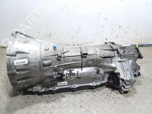 Gearbox BMW X3 (G01, F97, G08) xDrive 20 d Mild-Hybrid | BP22743472M3 