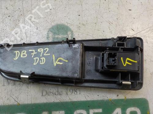 Right front window switch FIAT BRAVO II (198_) 1.6 D Multijet (198AXL1B) | BP3871598I26