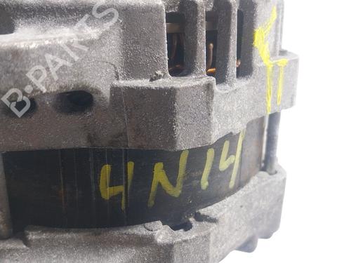 Generator MITSUBISHI OUTLANDER I (CU_W)  | BP19302387M7 