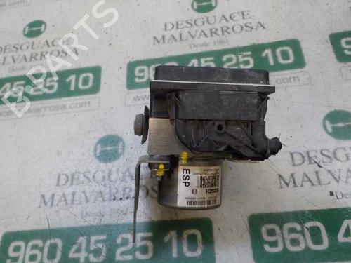 Used ABS pump FORD KA (RU8) 1.2 (69 hp) 5237125
