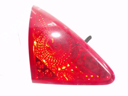 Used Left tailgate light Left tailgate light PEUGEOT 3008 I MPV (0U_) [2009-2017] 6968475 6968475