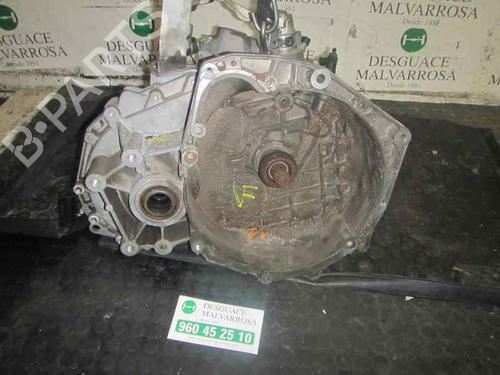 Getriebe OPEL VECTRA C GTS (Z02) 1.9 CDTI (F68) | BP3844896M3 