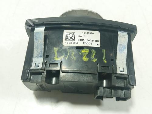 Headlight switch FORD KA+ III (UK, FK) 1.2 | BP30814066I24 - Image 4