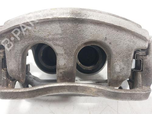 Left front brake caliper MERCEDES-BENZ EQA (H243) EQA 250 (243.701) | BP36160297M105 - Image 2