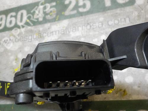 Pedal KIA CEE'D (JD) 1.4 CRDi 90 | BP3858404I4 - Image 4