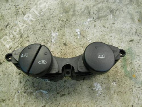 Elektronisk modul FORD TRANSIT CONNECT (P65_, P70_, P80_) 1.8 Di (75 hp) 3778730