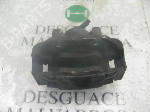 Right front brake caliper OPEL ASTRA F Estate (T92)  | BP11555736M104 