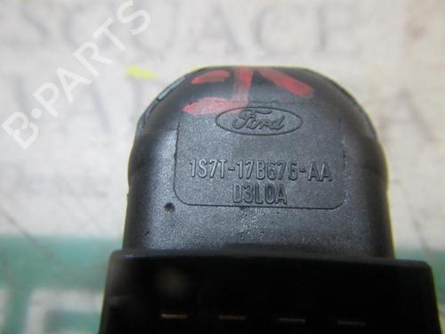 Mirror switch FORD FIESTA VI (CB1, CCN) 1.25 | BP3878967I25 
