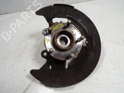 Used Left front steering knuckle VOLVO C30 (533) 1.6 D (109 hp) 8697484