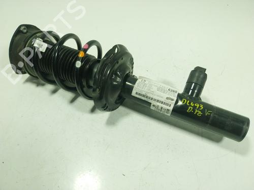 Used Left front shock absorber Left front shock absorber SEAT LEON Sportstourer (KL8, KLD) [2020-2026] 33202934 33202934