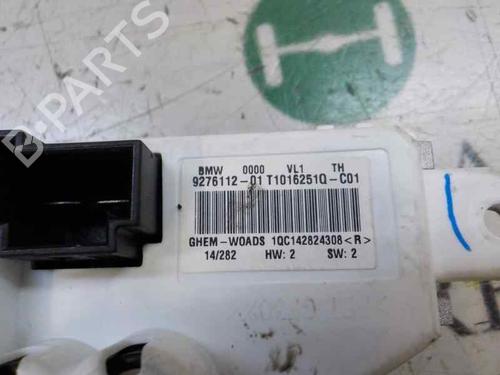 Heater resistor BMW 3 (F30, F80) 320 d | BP11644853M108 