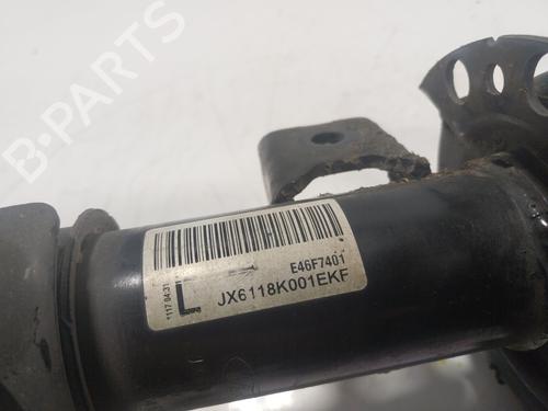 Left front shock absorber FORD FOCUS IV (HN) 1.5 EcoBoost | BP17957386M16