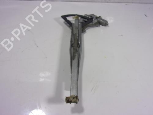 Front left window mechanism CHEVROLET KALOS 1.2 | BP10536349C22 