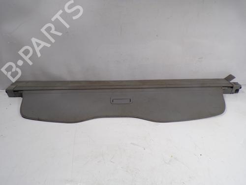 Plage arrière VW TOUAREG (7LA, 7L6, 7L7) 2.5 R5 TDI (174 hp) 6937496
