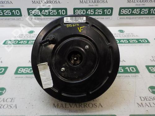 Used Servo brake RENAULT MEGANE III Hatchback (BZ0/1_, B3_) 1.5 dCi (BZ1G, BZ1W, BZ0R) (95 hp) 4003274