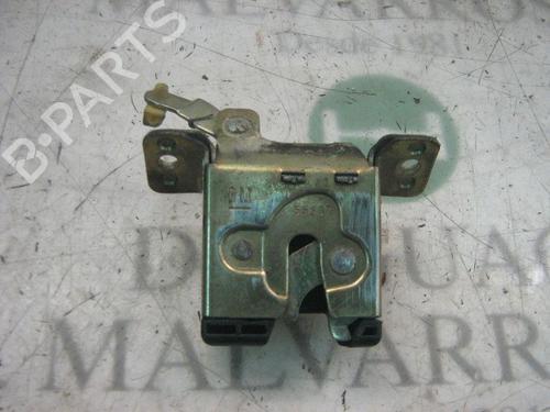 Used Tailgate lock OPEL CORSA B (S93) 1.5 D (F08, F68, M68) (50 hp) 3743709