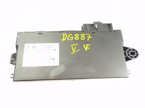 Used Electronic module BMW X1 (E84) xDrive 18 d (143 hp) 7645445