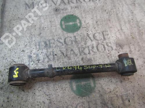 Used Left rear suspension arm Left rear suspension arm OPEL ANTARA A (L07) 2.0 CDTI (150 hp) 3834304 3834304