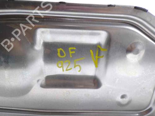 Gear lever SEAT IBIZA IV (6J5, 6P1)  | BP7412580M90 