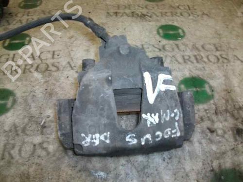 Used Right front brake caliper Right front brake caliper FORD FOCUS C-MAX (DM2) 1.6 TDCi (109 hp) 11545204 11545204