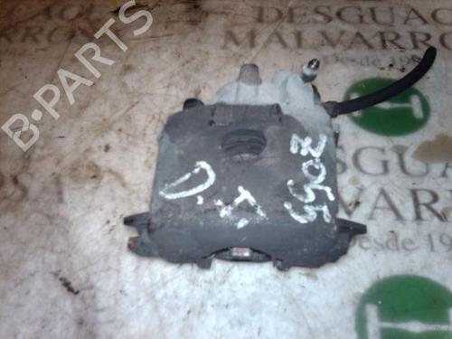 Used Left front brake caliper SEAT IBIZA II (6K1) 1.4 (60 hp) 11555745