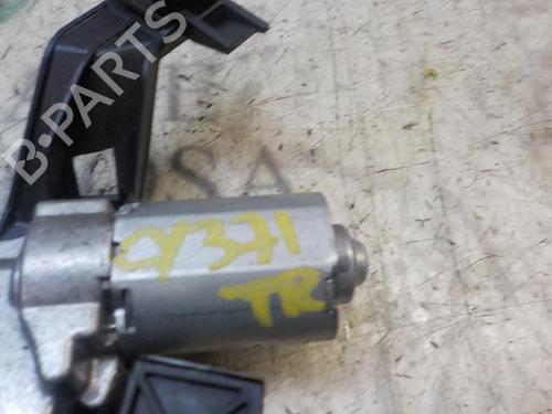 Rear wiper motor PEUGEOT 207 (WA_, WC_)  | BP3850290M102 