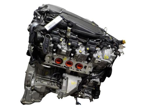 Engine MERCEDES-BENZ E-CLASS Coupe (C207)  | BP9122529M1 