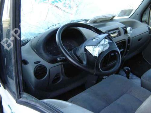 Elektronisk modul NISSAN INTERSTAR Van (X70) dCI 90 | BP9090736M83 