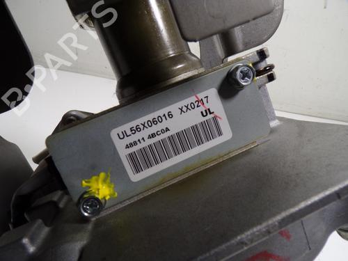 Steering column NISSAN X-TRAIL III (T32_, T32R, T32RR) 1.6 dCi (T32) | BP14831718M21 