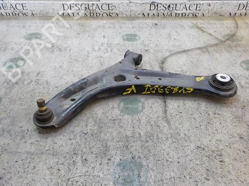 Querlenker links vorne FORD FIESTA VI (CB1, CCN) 1.0 EcoBoost | BP3850156M12 