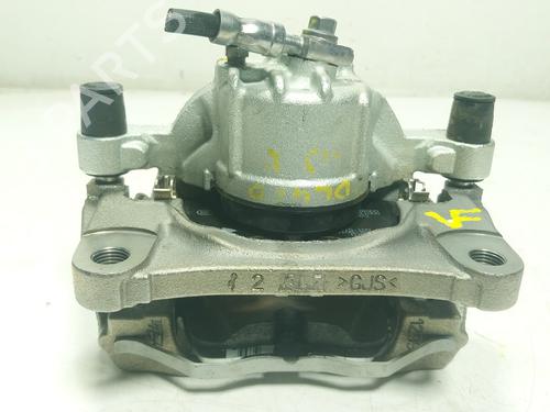 Left front brake caliper SEAT LEON Sportstourer (KL8, KLD) 1.5 eTSI | BP32294144M105 - Image 4