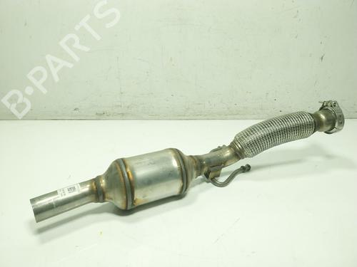 Catalyst SEAT IBIZA V (KJ1, KJG)  | BP30078356M10 