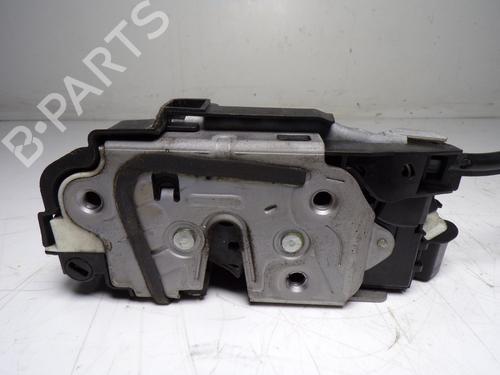 Used Front right lock SEAT LEON ST (5F8) 2.0 TDI 4Drive (150 hp) 15106411