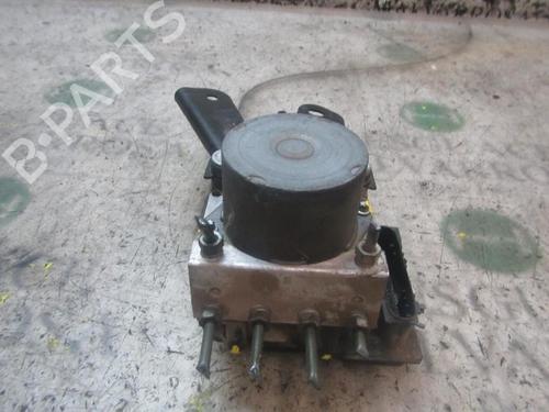 ABS pump PEUGEOT 107 (PM_, PN_) 1.4 HDi BP3838314M43