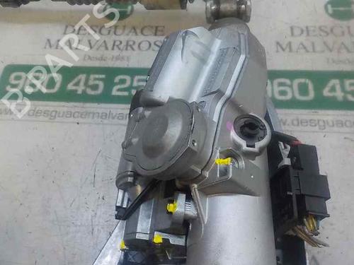 Steering column MERCEDES-BENZ E-CLASS (W211)  | BP9082259M21 
