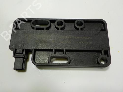 Used Electronic module Electronic module PORSCHE MACAN (95B) 3.0 S (340 hp) 12145758 12145758