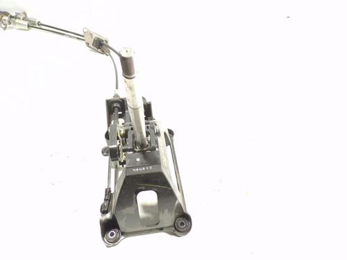 Gear lever MITSUBISHI MIRAGE / SPACE STAR VI Hatchback (A0_A) 1.2 (A03A) | BP7412800M90 - Image 2