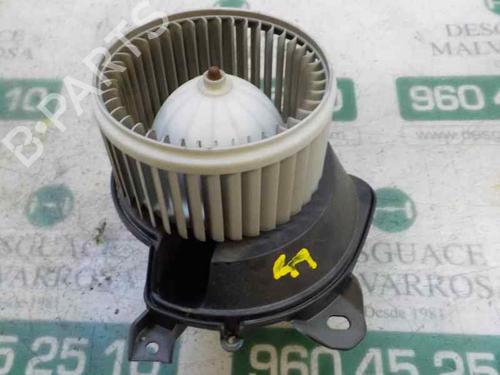 Used Heater blower motor Heater blower motor OPEL CORSA D (S07) 1.2 (L08, L68) (86 hp) 5667520 5667520