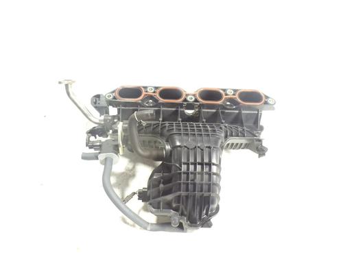 Used Intake manifold Intake manifold TOYOTA AURIS (_E18_) 1.8 Hybrid (ZWE186_, ZWE186R) (136 hp) 8943338 8943338