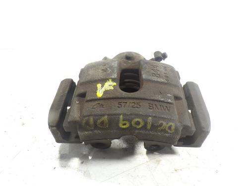 Used Right front brake caliper Right front brake caliper BMW X3 (E83) [2003-2011] 11552406 11552406