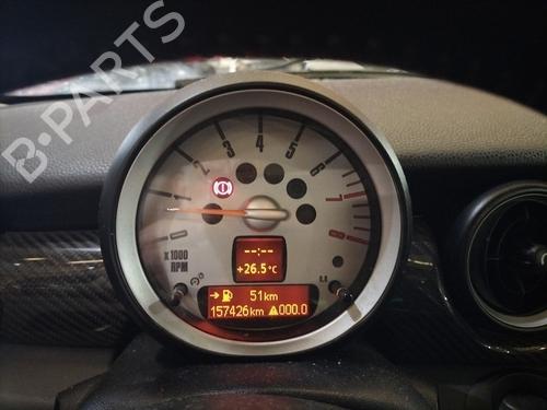 Instrument cluster MINI MINI (R56) Cooper S | BP10141578C47 