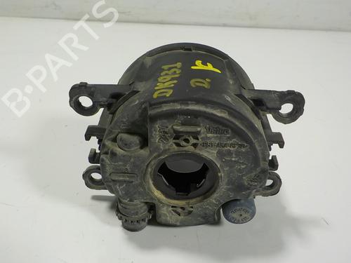 Right front fog light FORD TRANSIT COURIER B460 Box Body/MPV 1.5 TDCi | BP13057770C31