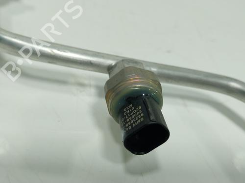 AC pipe BMW X5 (G05, F95) xDrive 30 d Mild-Hybrid | BP34369768M126 - Image 3