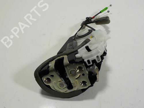 Used Rear left lock Rear left lock TOYOTA YARIS CROSS (MXP_) 1.5 Hybrid (MXPJ10) (116 hp) 12097676 12097676