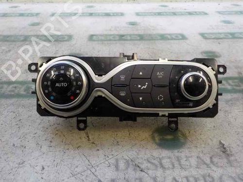 Climate control RENAULT CAPTUR I (J5_, H5_)  | BP6301651I5
