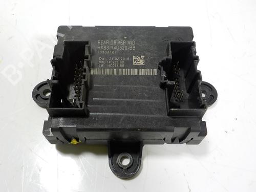 Used Electronic module Electronic module LAND ROVER DISCOVERY SPORT (L550) 2.0 D 4x4 (150 hp) 13396236 13396236